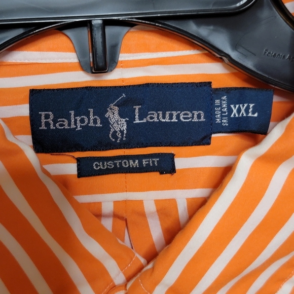 Polo Ralph Lauren LS button down - Picture 2 of 3